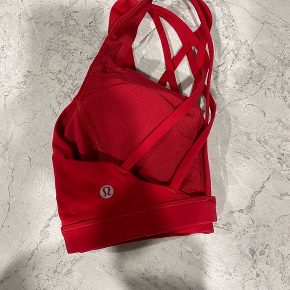 lululemon athletica Intimates & Sleepwear Lululemon Sports Bra